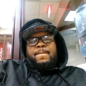 Meet your Posher, Curtis